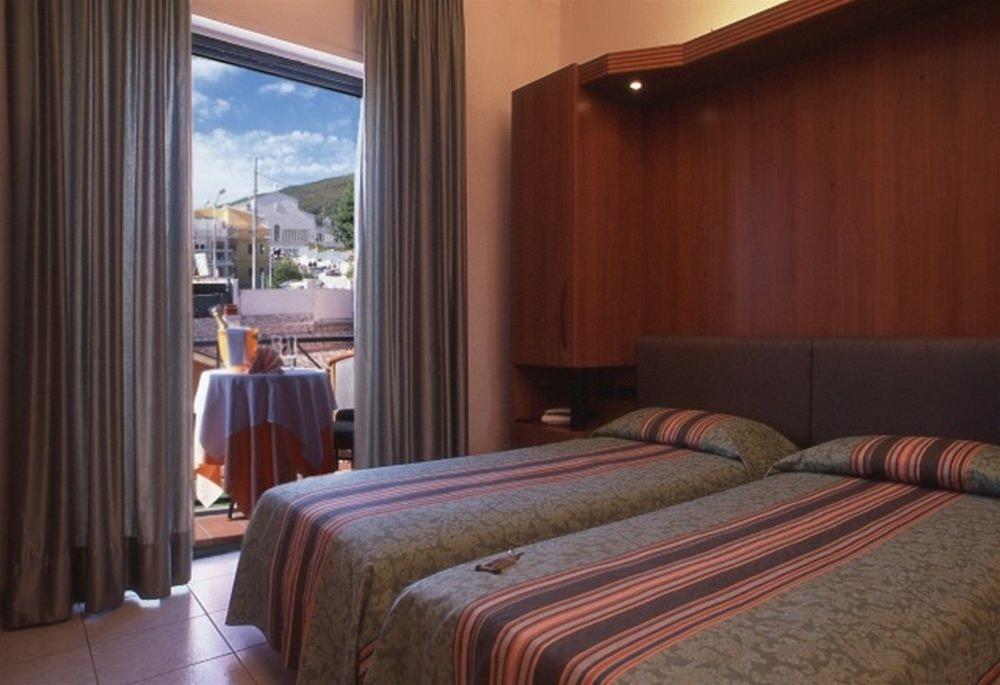 Hotel Colonne 산 조반니 로톤도 외부 사진