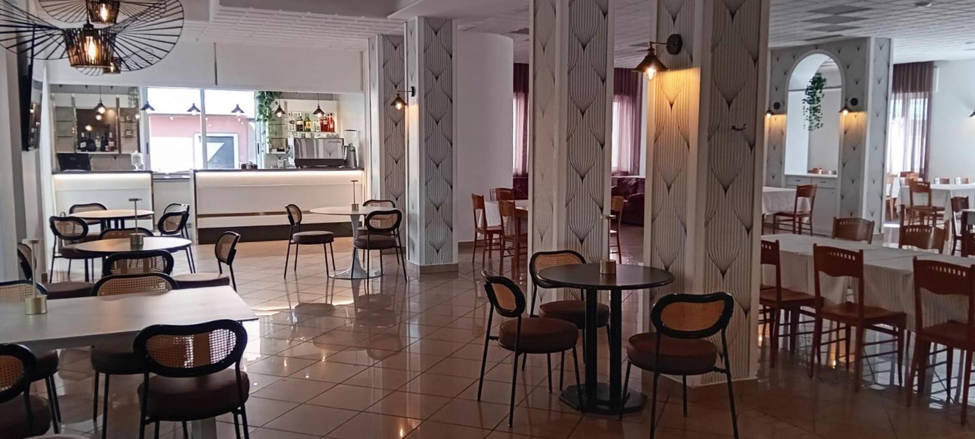 Hotel Colonne 산 조반니 로톤도 외부 사진